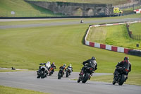 Lower Group Black Bikes
